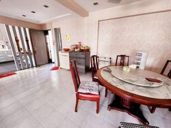 Blk 888A TAMPINES GROVE (Tampines), HDB 4 Rooms #460632941